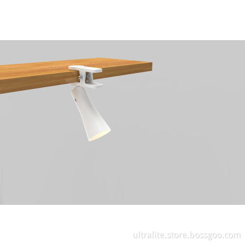 Multifunctional 2-in-1 Magnetic Rechargeable Eye-Caring Lamp